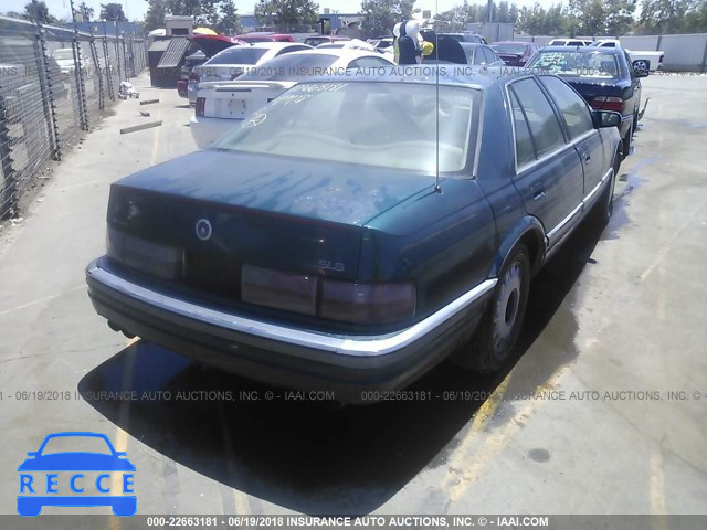 1995 CADILLAC SEVILLE SLS 1G6KS52Y1SU828799 Bild 3