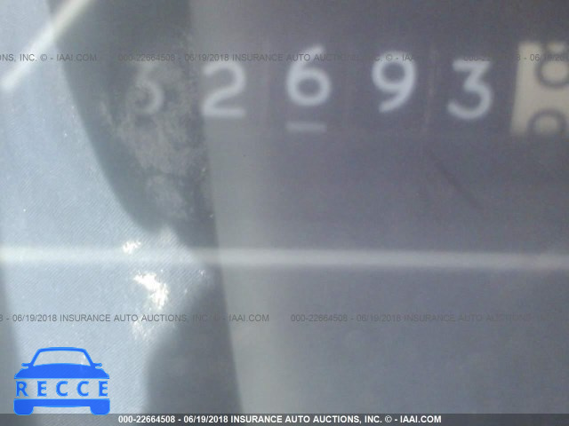 1989 CHEVROLET CAPRICE CLASSIC BROUGHAM 1G1BU51E8KA100440 image 6