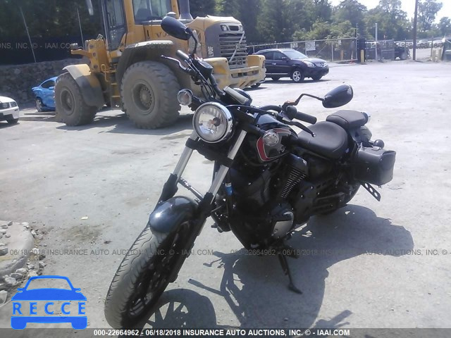 2015 YAMAHA XVS950 CU/CUC JYAVN05E2FA010751 Bild 1