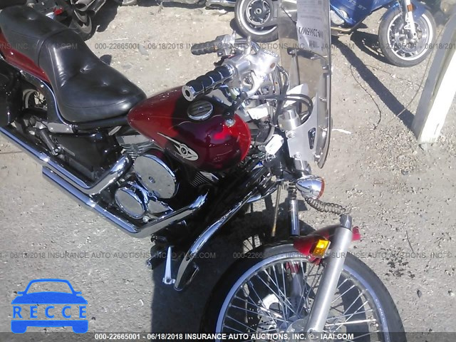 2004 KAWASAKI VN800 JKBVNCA134B513100 зображення 0