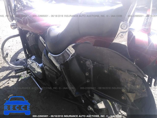 2004 KAWASAKI VN800 JKBVNCA134B513100 зображення 2