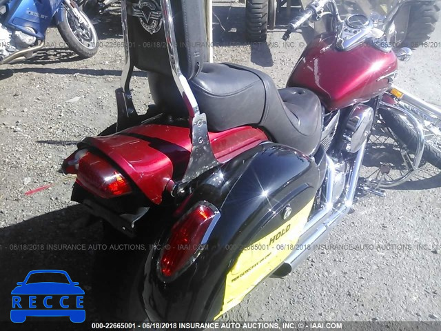 2004 KAWASAKI VN800 JKBVNCA134B513100 зображення 3