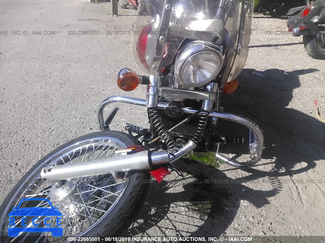 2004 KAWASAKI VN800 JKBVNCA134B513100 зображення 4