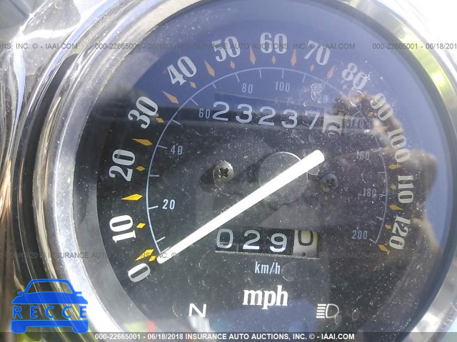 2004 KAWASAKI VN800 JKBVNCA134B513100 зображення 6