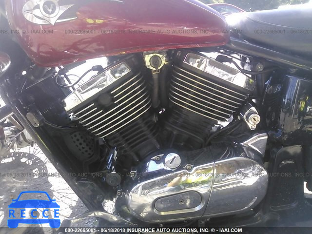 2004 KAWASAKI VN800 JKBVNCA134B513100 зображення 8