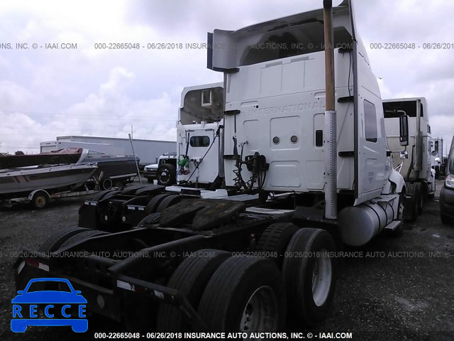 2011 INTERNATIONAL PROSTAR PREMIUM 3HSCUAPR1BN193966 Bild 3