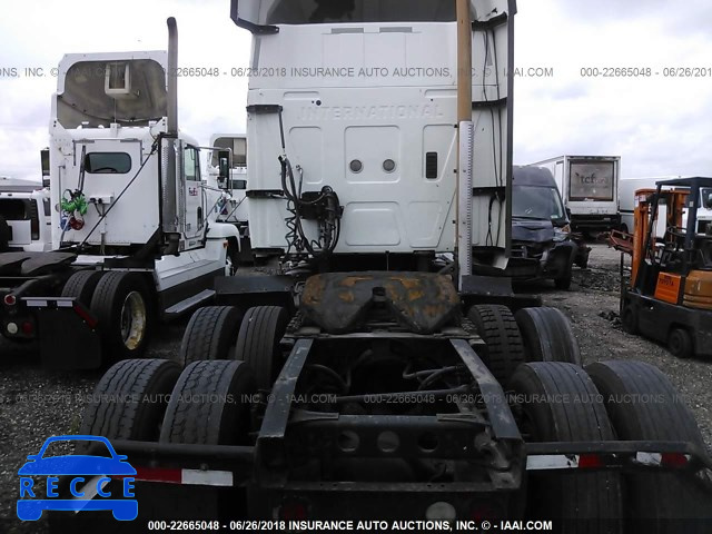 2011 INTERNATIONAL PROSTAR PREMIUM 3HSCUAPR1BN193966 image 7