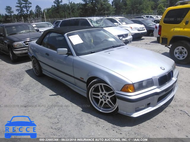 1998 BMW 323 IC WBABJ732XWEA15015 image 0