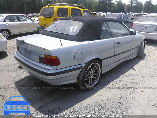 1998 BMW 323 IC WBABJ732XWEA15015 image 3