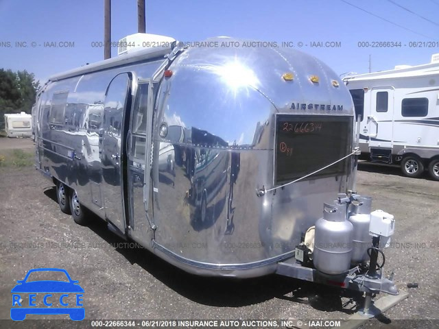 1967 AIRSTREAM OVERLANDER 1267J342 image 0