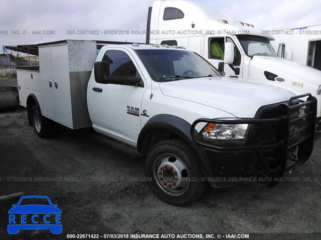 2013 RAM 4500 3C7WRLBL4DG543543 image 0