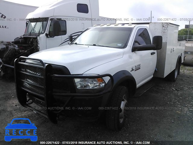 2013 RAM 4500 3C7WRLBL4DG543543 image 1