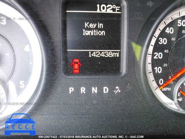 2013 RAM 4500 3C7WRLBL4DG543543 image 5