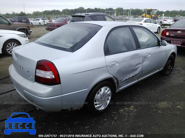 2001 KIA SPECTRA GS/GSX KNAFB161915015964 image 3