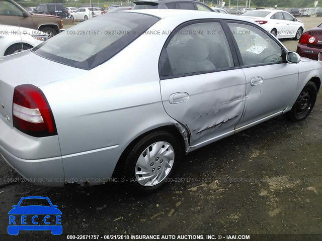 2001 KIA SPECTRA GS/GSX KNAFB161915015964 image 5
