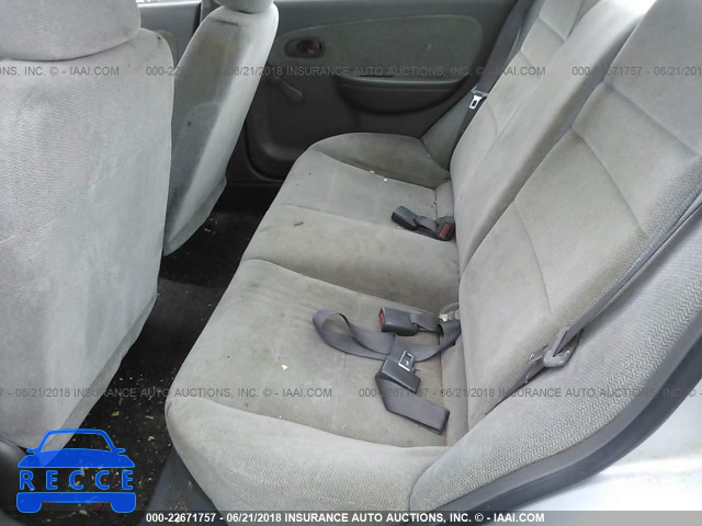 2001 KIA SPECTRA GS/GSX KNAFB161915015964 image 7
