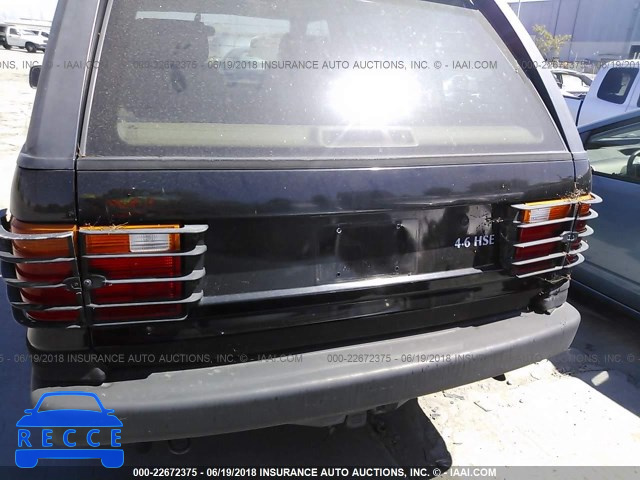 1999 LAND ROVER RANGE ROVER 4.6 HSE LONG WHEELBASE SALPV1448XA421920 зображення 5