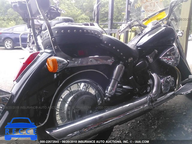 2004 HONDA VT750 C JH2RC500X4M001478 зображення 3