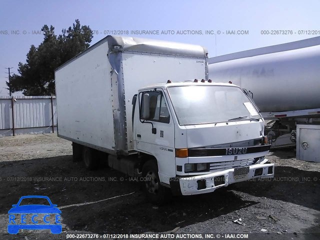 1994 ISUZU NPR 4KLB4B1AXRJ000823 зображення 0