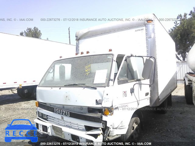 1994 ISUZU NPR 4KLB4B1AXRJ000823 Bild 1