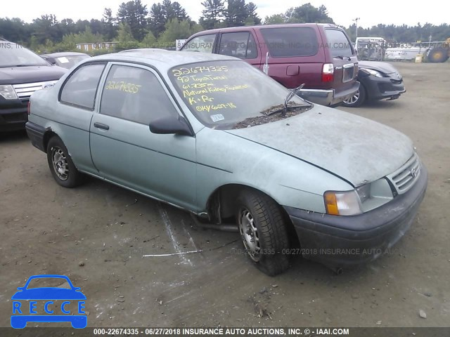 1992 TOYOTA TERCEL STD JT2EL46B3N0255805 зображення 0