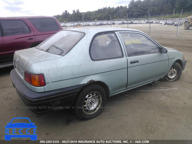 1992 TOYOTA TERCEL STD JT2EL46B3N0255805 зображення 3