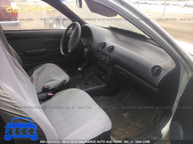 1992 TOYOTA TERCEL STD JT2EL46B3N0255805 зображення 4