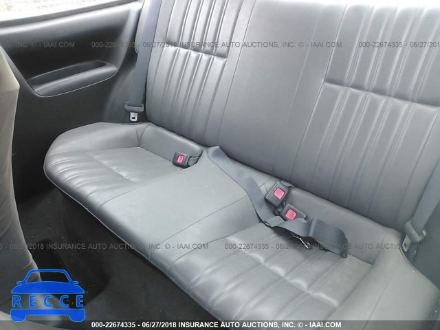 1992 TOYOTA TERCEL STD JT2EL46B3N0255805 зображення 7