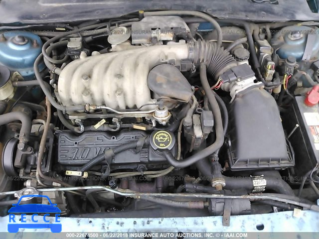 1994 FORD TEMPO GL 2FAPP36U9RB111718 image 9