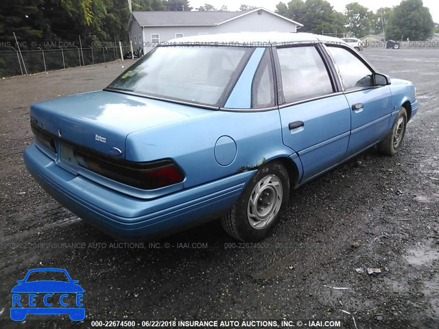 1994 FORD TEMPO GL 2FAPP36U9RB111718 image 3