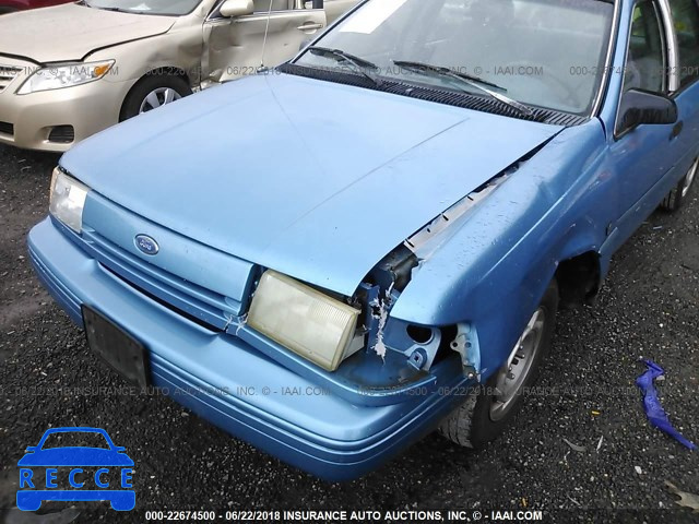 1994 FORD TEMPO GL 2FAPP36U9RB111718 image 5