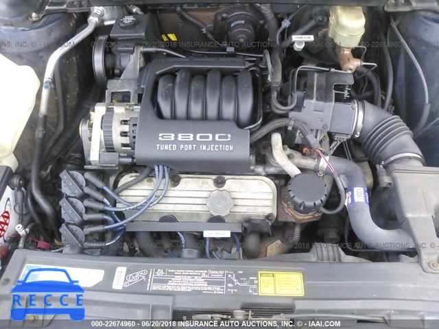 1993 OLDSMOBILE 88 ROYALE 1G3HN53LXPH315519 image 9
