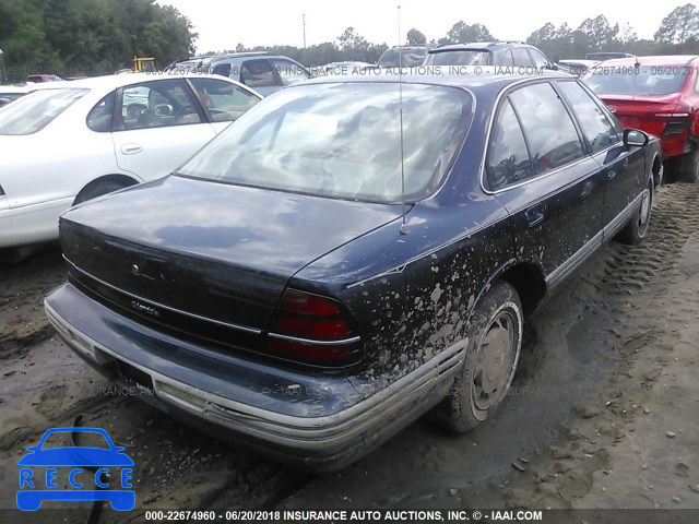 1993 OLDSMOBILE 88 ROYALE 1G3HN53LXPH315519 image 3