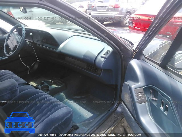 1993 OLDSMOBILE 88 ROYALE 1G3HN53LXPH315519 image 4
