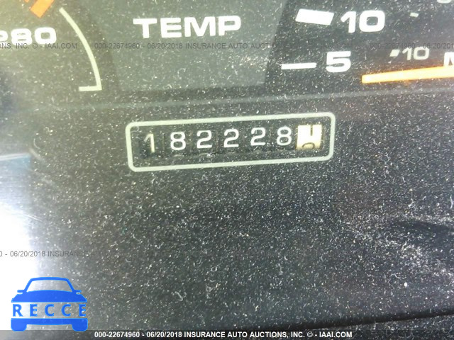 1993 OLDSMOBILE 88 ROYALE 1G3HN53LXPH315519 image 6