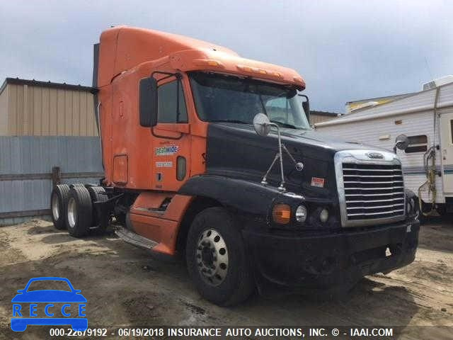 2007 FREIGHTLINER ST120 ST120 1FUJBBCG17LW33935 image 0