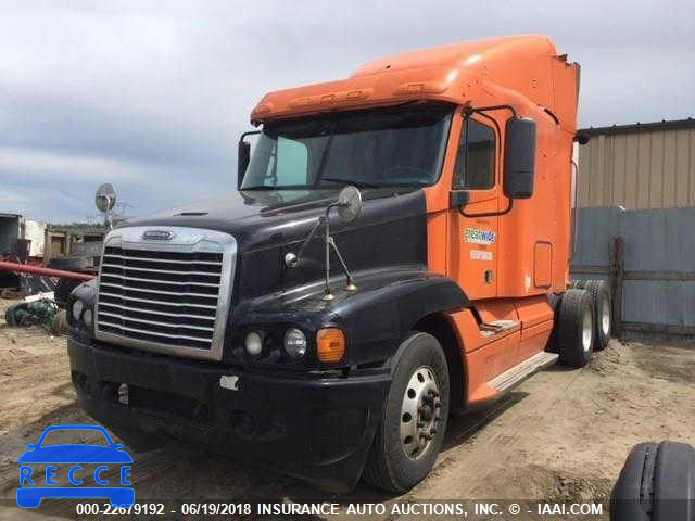 2007 FREIGHTLINER ST120 ST120 1FUJBBCG17LW33935 image 1