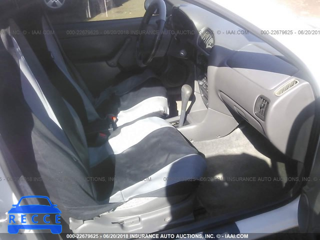 2001 SUZUKI SWIFT GA/GL 2S2AB21H616602883 image 3