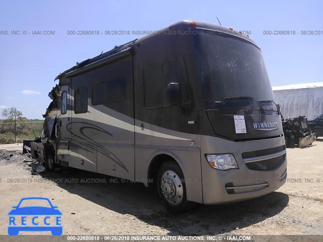 2014 FORD F53 1F66F5DY0E0A02766 зображення 0