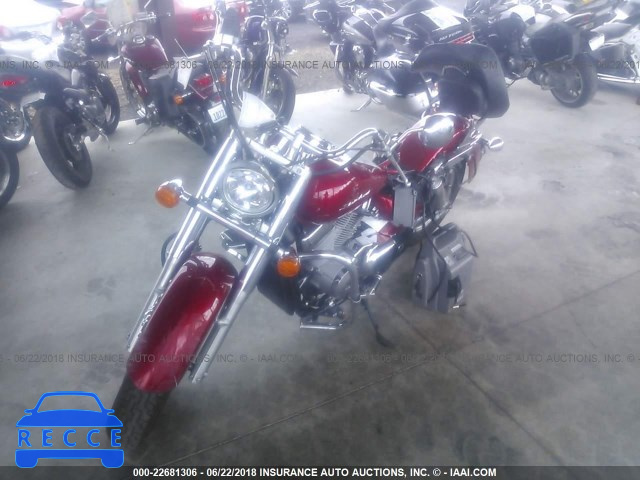 2015 HONDA VT750 C JH2RC5000FK200845 Bild 1