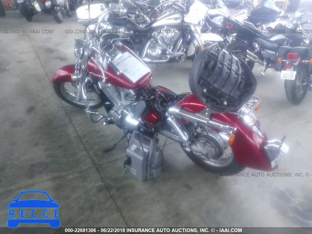 2015 HONDA VT750 C JH2RC5000FK200845 image 2