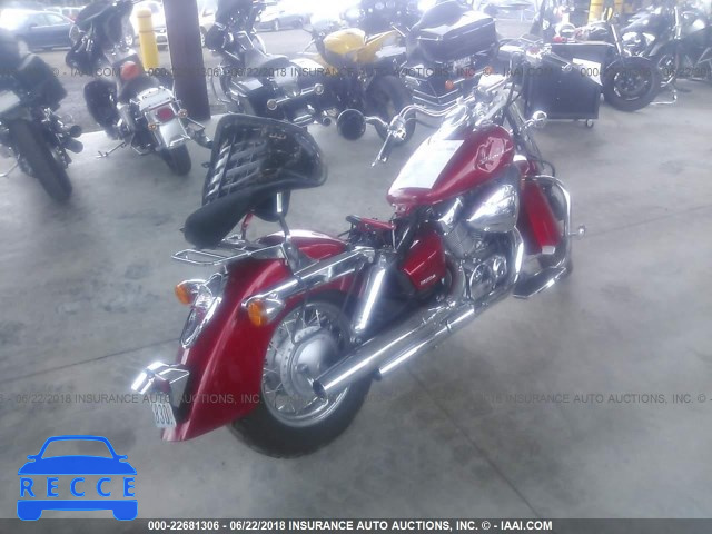 2015 HONDA VT750 C JH2RC5000FK200845 Bild 3