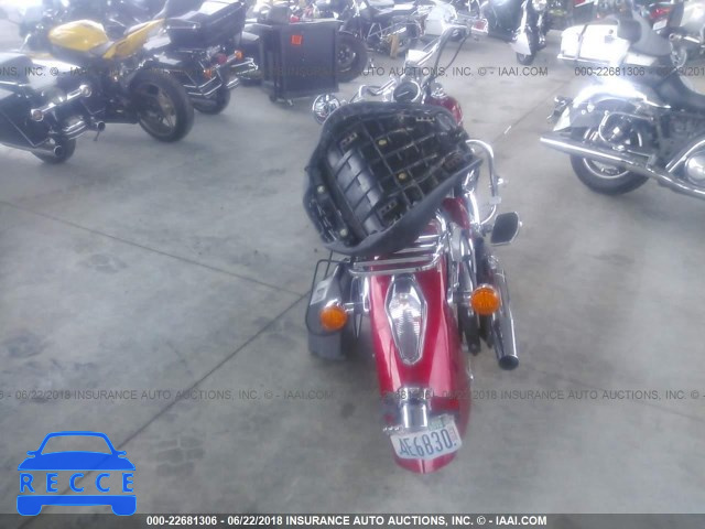 2015 HONDA VT750 C JH2RC5000FK200845 Bild 5