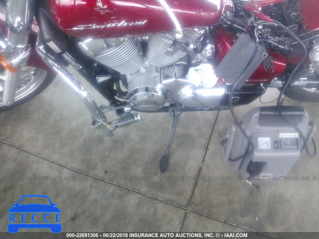 2015 HONDA VT750 C JH2RC5000FK200845 image 8