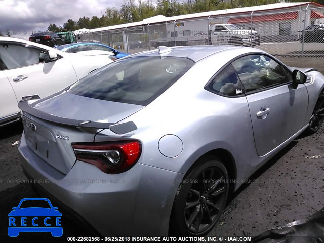 2017 SUBARU BRZ 2.0 LIMITED/BLUE.SERIES JF1ZCAC1XH9600160 image 3