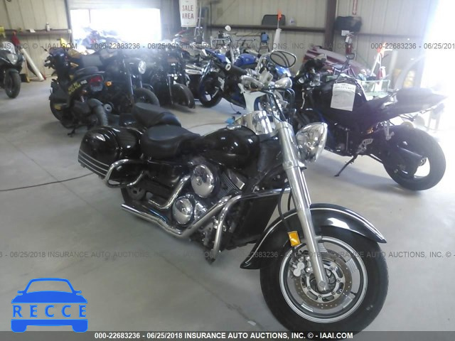 2004 KAWASAKI VN1500 L JKBVNAL184A028409 image 0