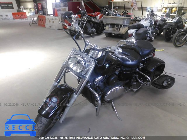 2004 KAWASAKI VN1500 L JKBVNAL184A028409 image 1