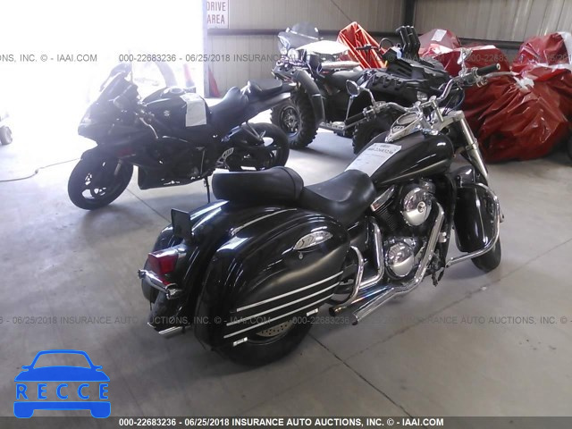 2004 KAWASAKI VN1500 L JKBVNAL184A028409 image 3