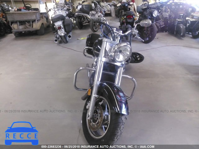 2004 KAWASAKI VN1500 L JKBVNAL184A028409 Bild 4