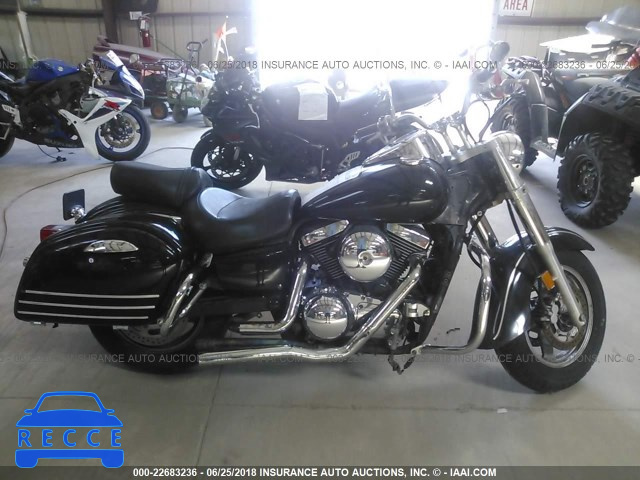 2004 KAWASAKI VN1500 L JKBVNAL184A028409 image 7